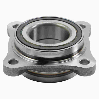 Moog Wheel Bearing:Wheel Hub and Bearing Assembly,Front,Lexus,Toyota