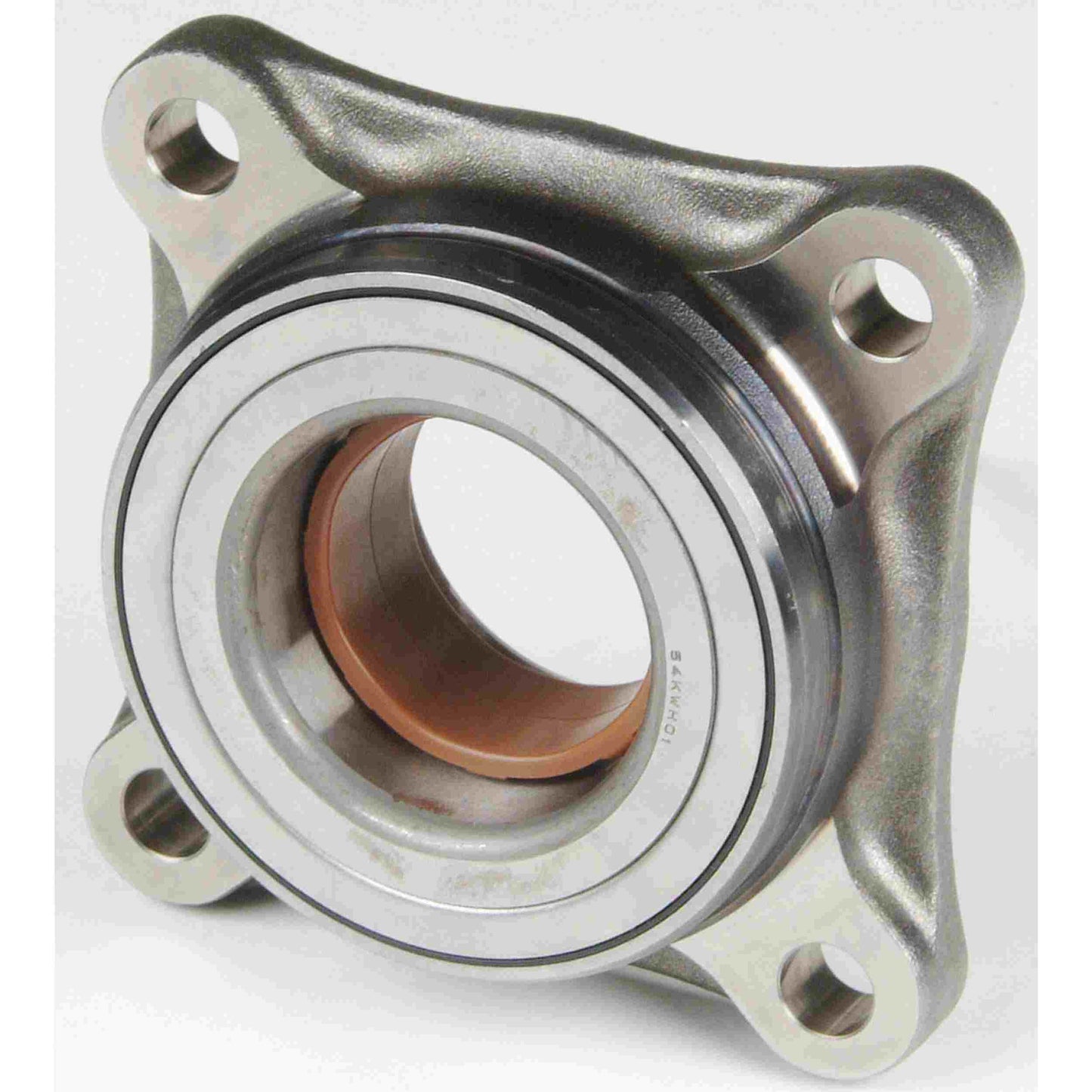 Moog Wheel Bearing:Wheel Hub and Bearing Assembly,Front,Lexus,Toyota