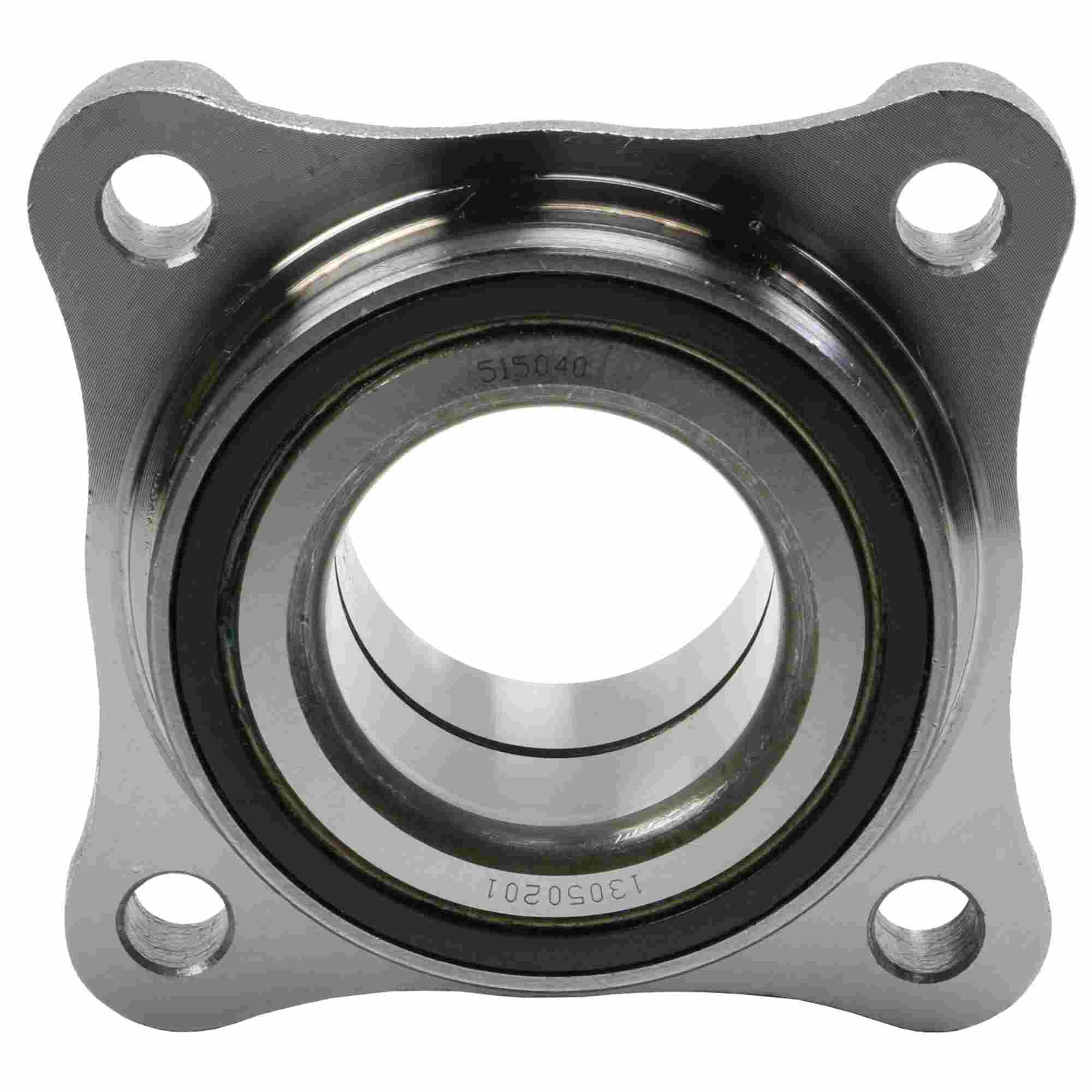 QuickSteer Wheel Bearing Assembly 515040