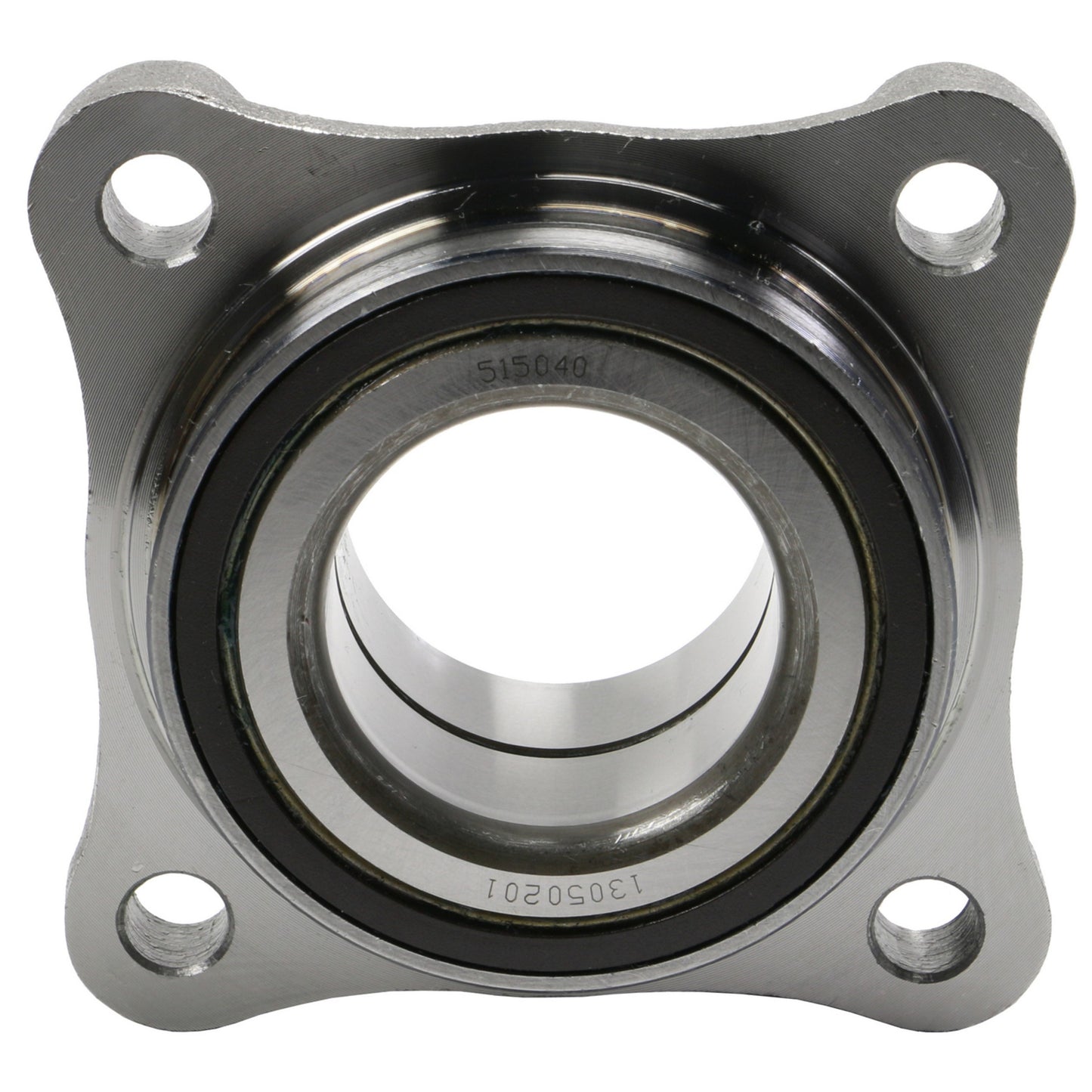MOOG Hub Assemblies Wheel Bearing and Hub Assembly 515040