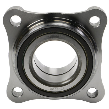 MOOG Hub Assemblies Wheel Bearing and Hub Assembly 515040