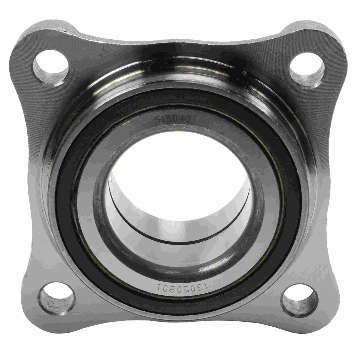 Moog Wheel Bearing:Wheel Hub and Bearing Assembly,Front,Lexus,Toyota