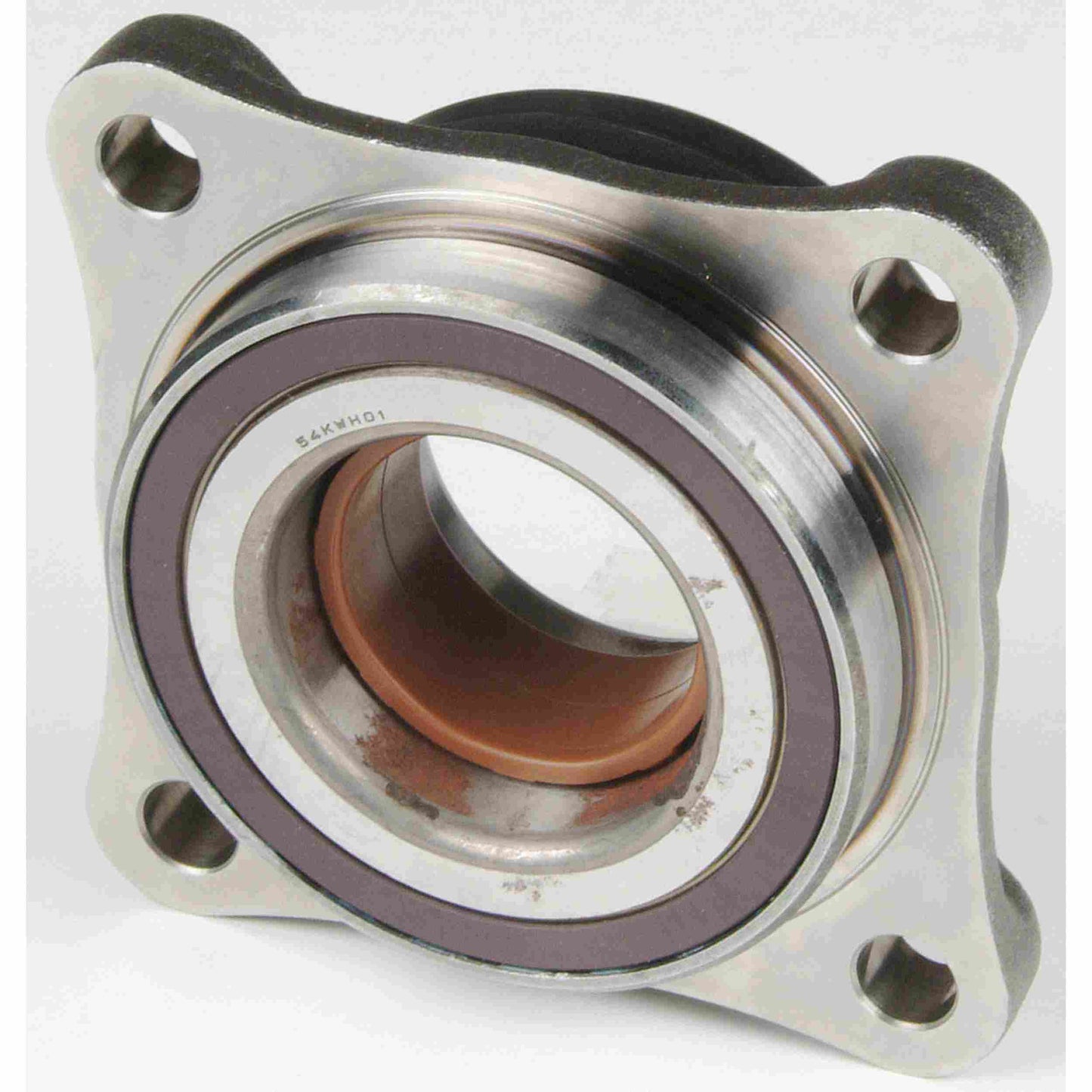 Moog Wheel Bearing:Wheel Hub and Bearing Assembly,Front,Lexus,Toyota