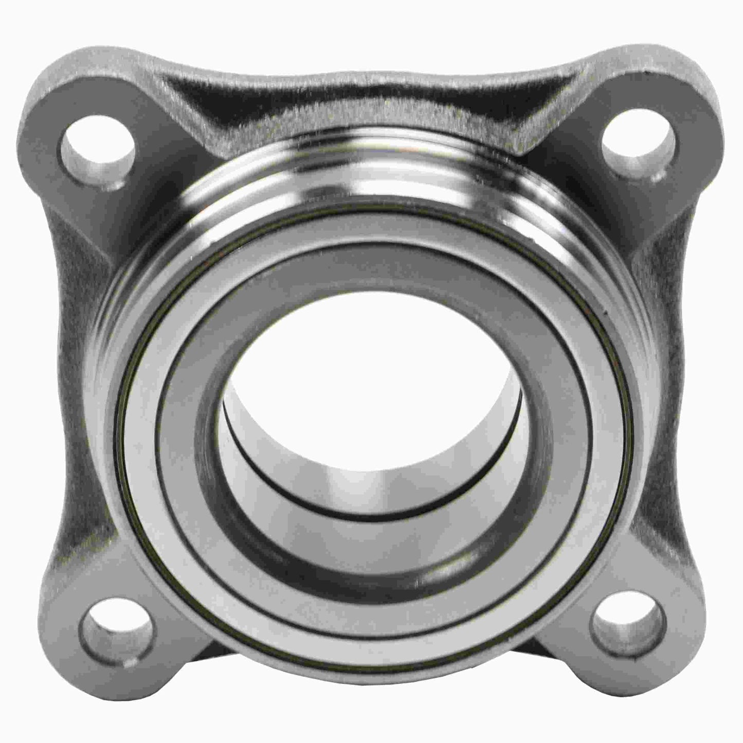 Moog Wheel Bearing:Wheel Hub and Bearing Assembly,Front,Lexus,Toyota