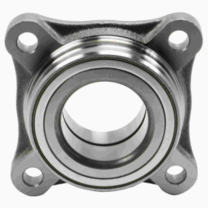 Moog Wheel Bearing:Wheel Hub and Bearing Assembly,Front,Lexus,Toyota