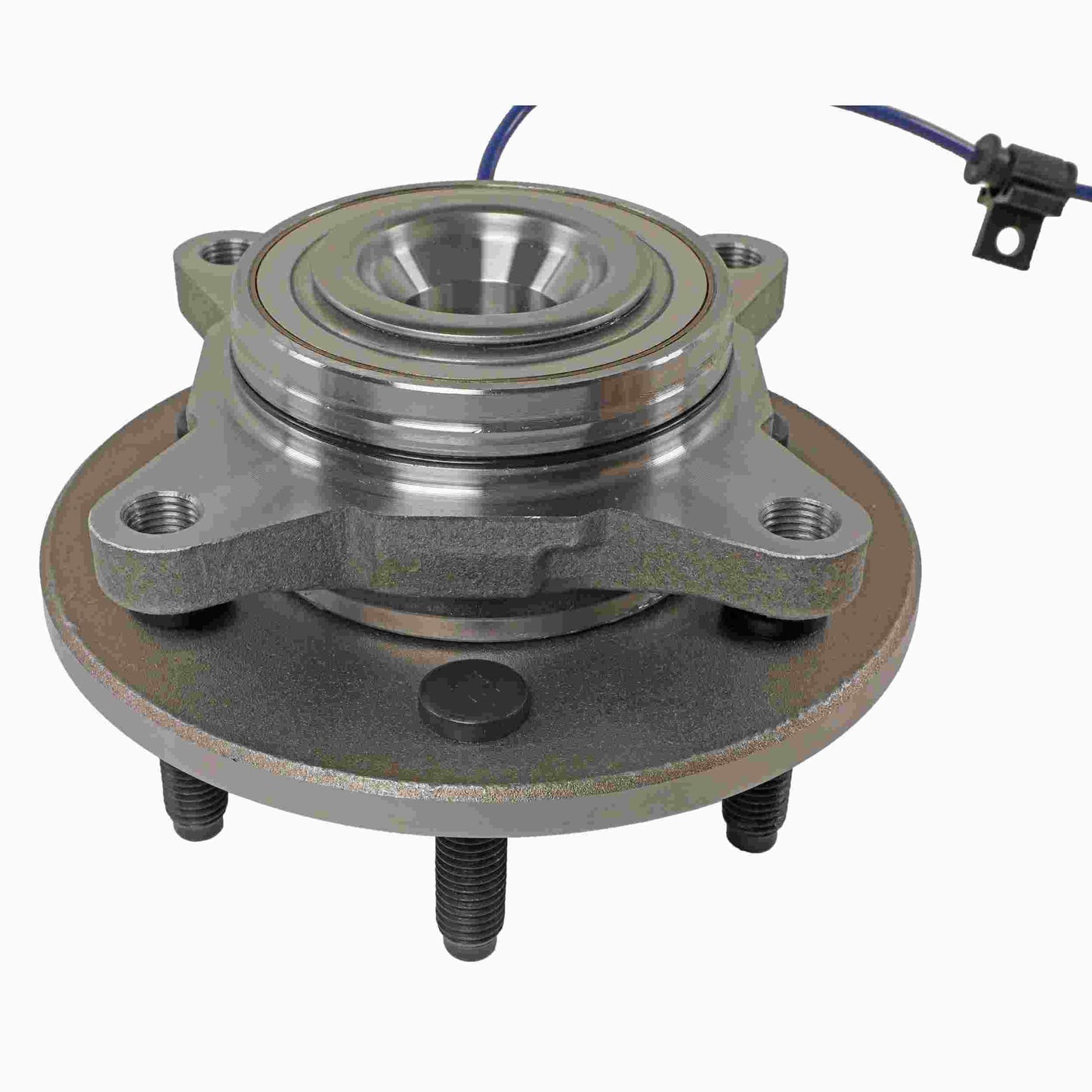 MOOG Hub Assemblies Wheel Bearing and Hub Assembly 515042