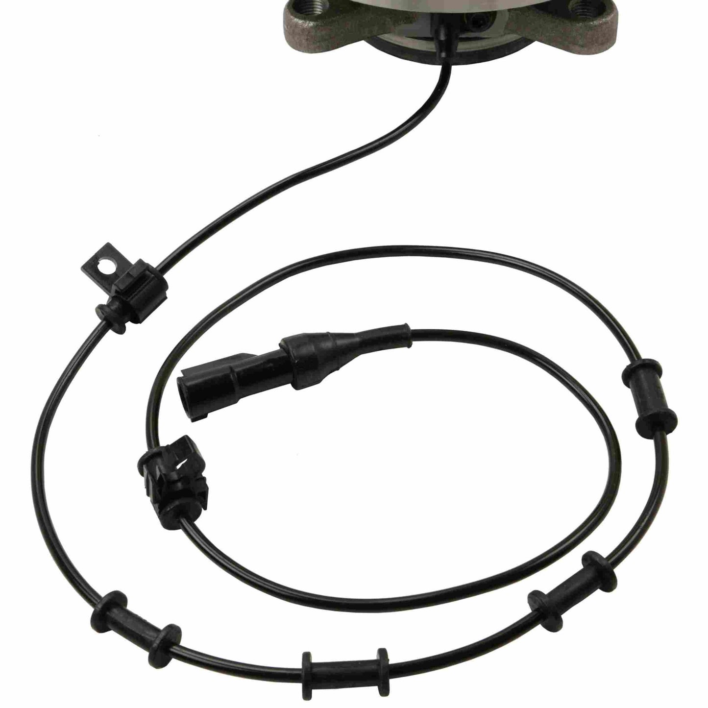 Moog Hub Assembly