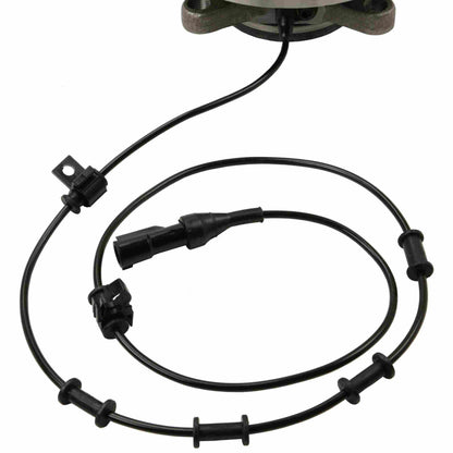 Moog Hub Assembly