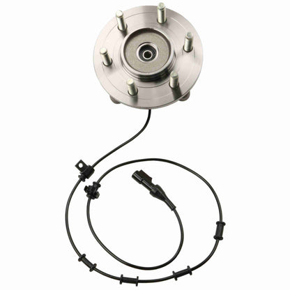 Moog Hub Assembly