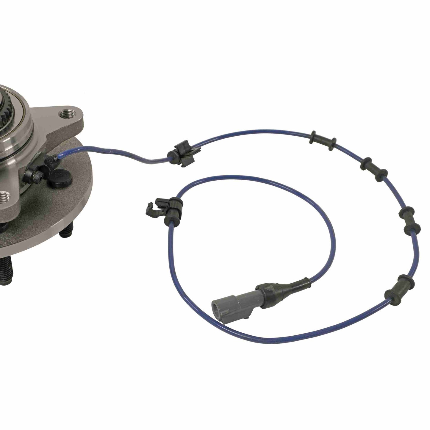 Moog Hub Assembly