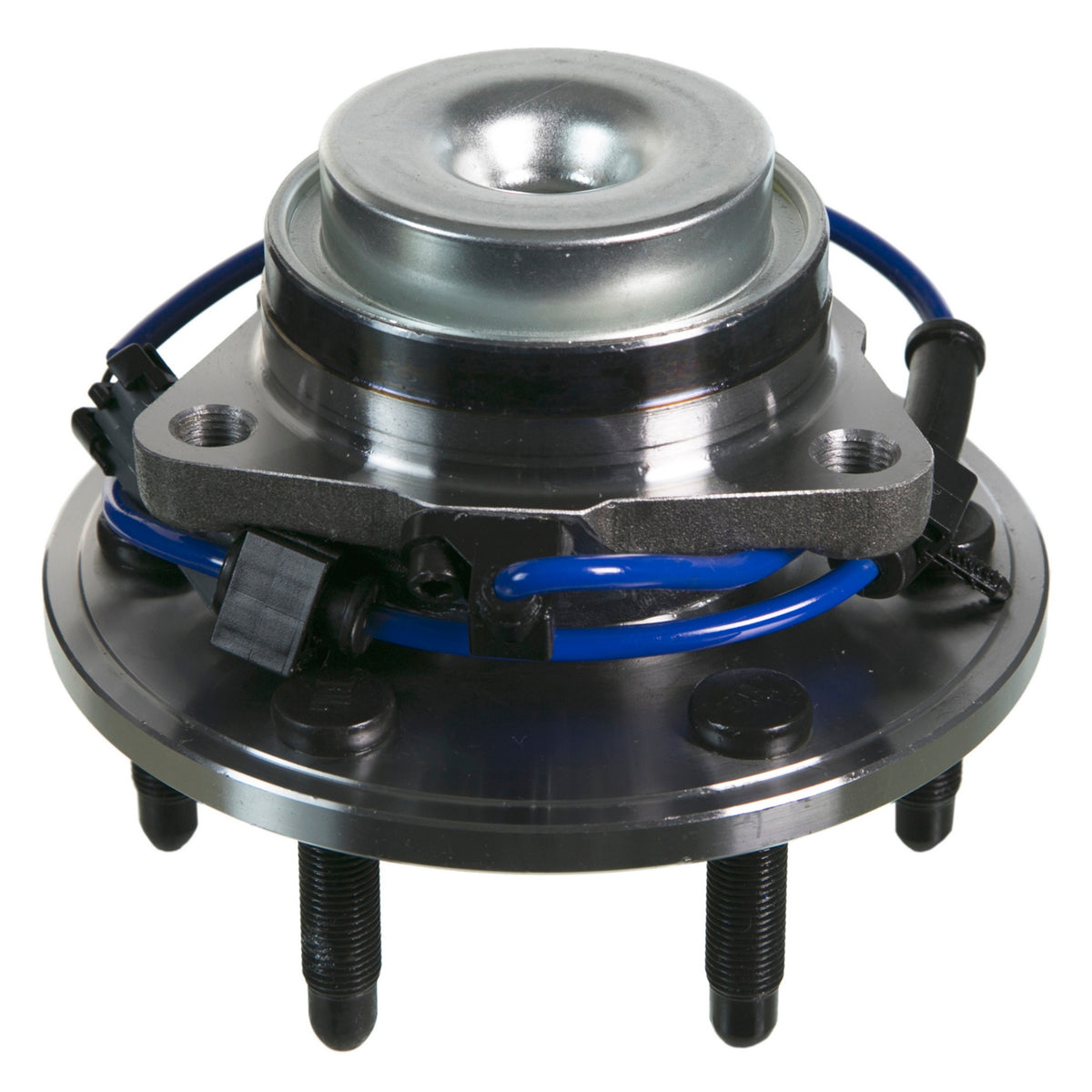 MOOG Hub Assemblies Wheel Bearing and Hub Assembly 515044