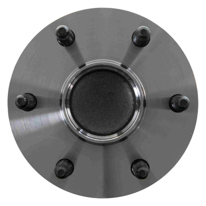 MOOG Hub Assemblies Wheel Bearing and Hub Assembly 515044