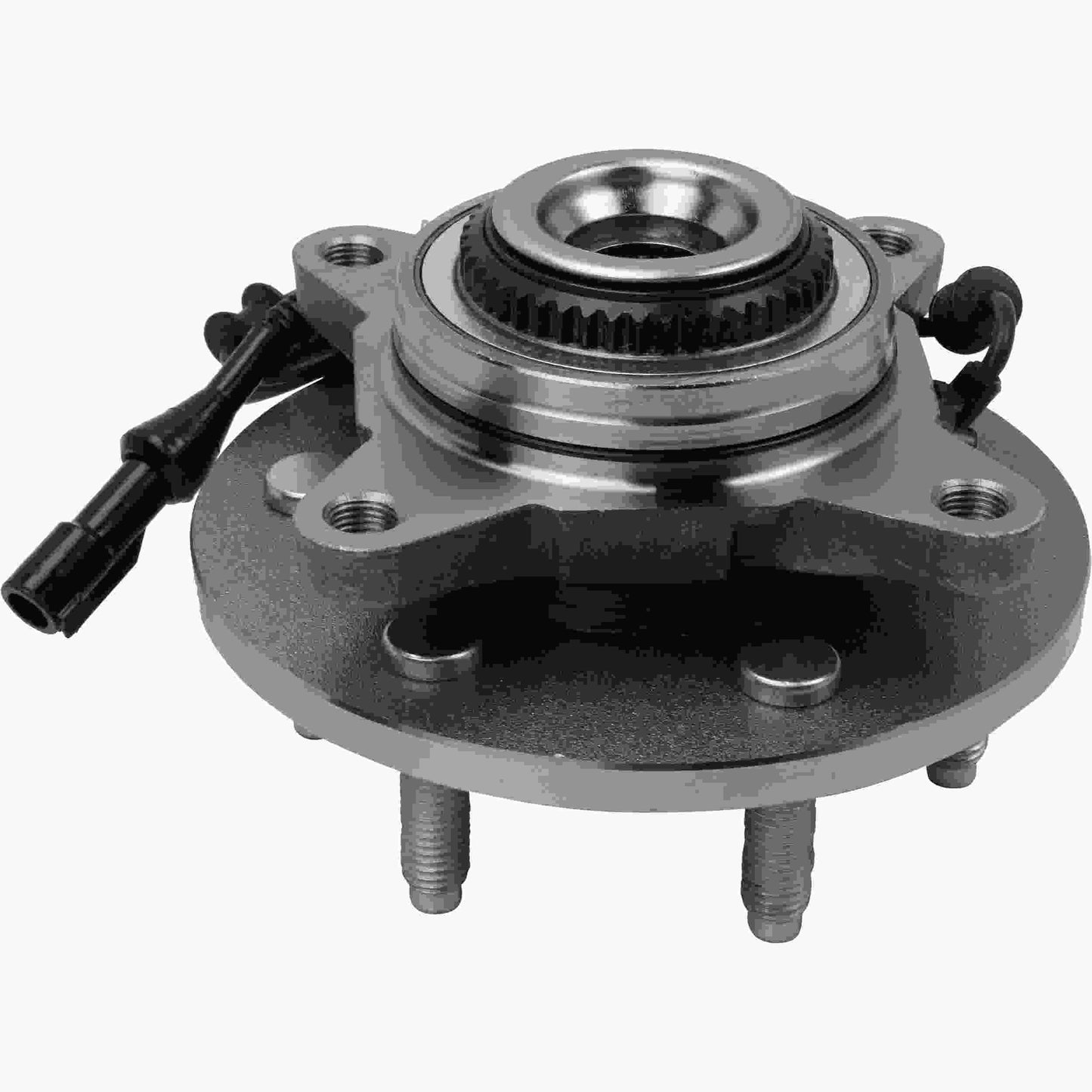 MOOG Hub Assemblies Wheel Bearing and Hub Assembly 515046