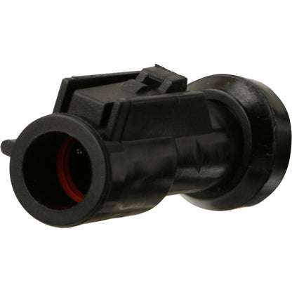 Moog Hub Assembly:Wheel Hub and Bearing Assembly,Front,Ford,Mercury