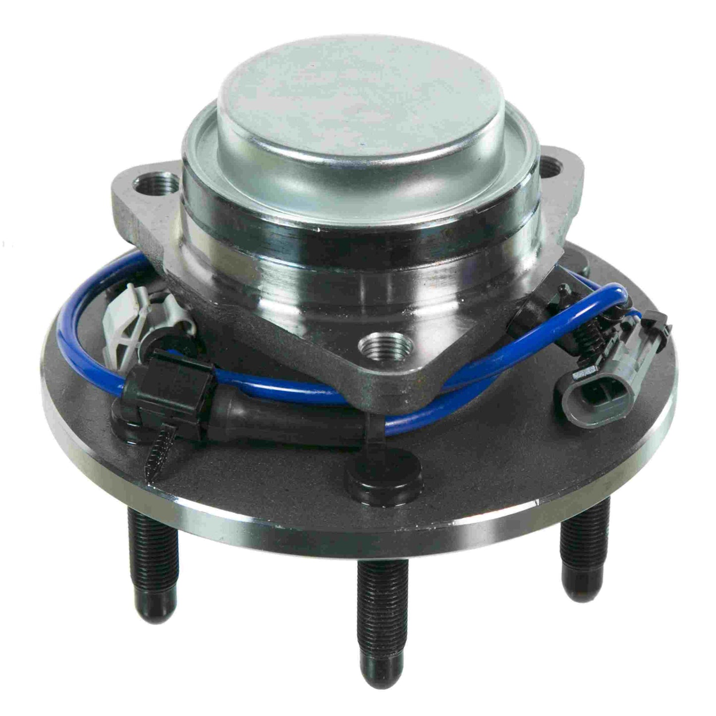 MOOG Hub Assemblies Wheel Bearing and Hub Assembly 515054