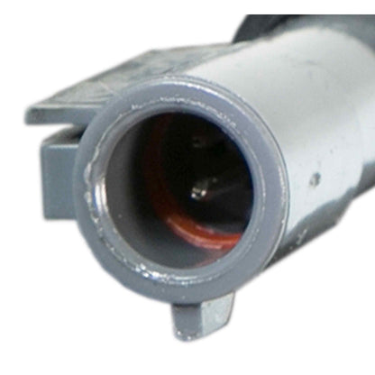 Moog Hub Assembly:Wheel Hub and Bearing Assembly, Front, Ford
