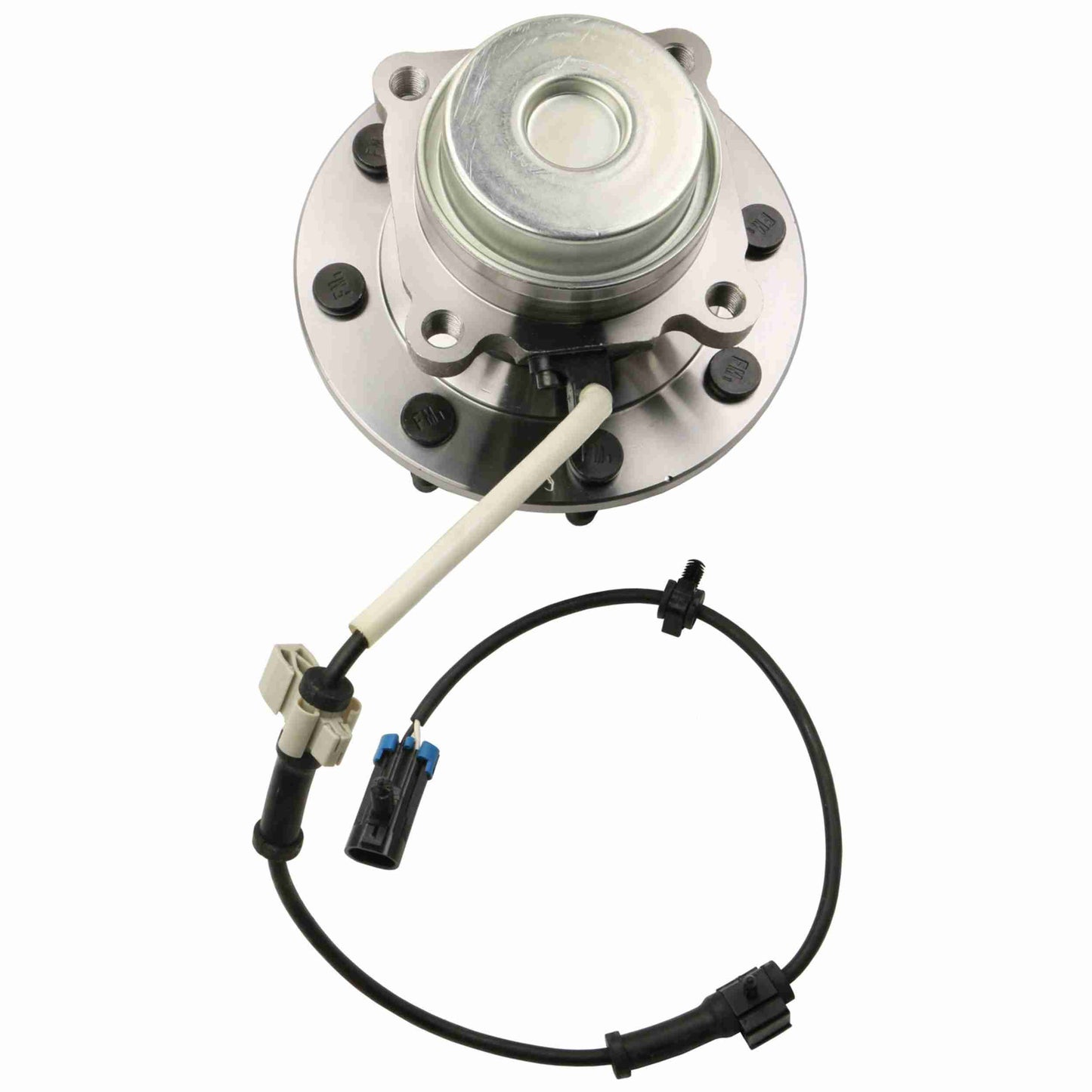 MOOG Hub Assemblies Wheel Bearing and Hub Assembly 515059