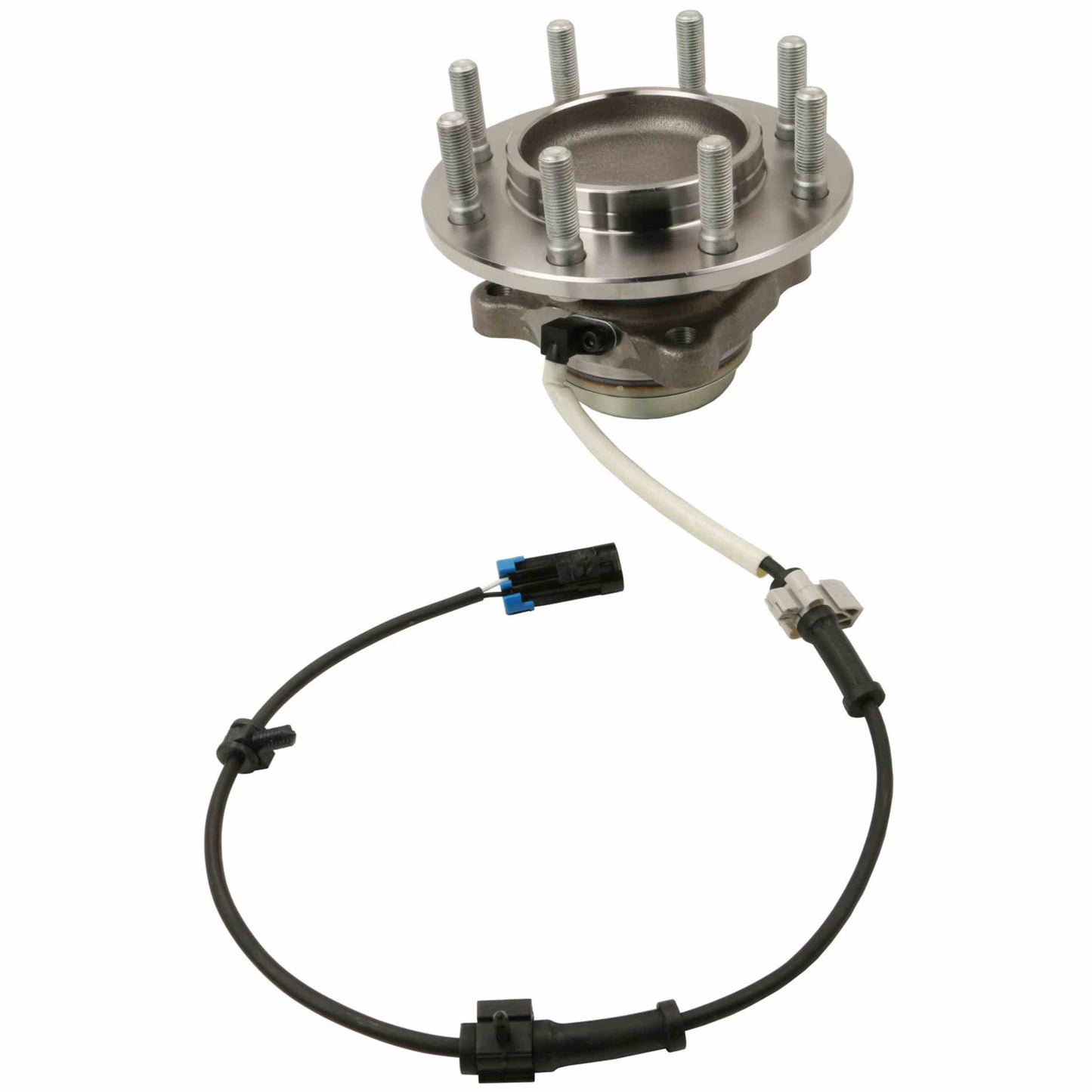 MOOG Hub Assemblies Wheel Bearing and Hub Assembly 515060