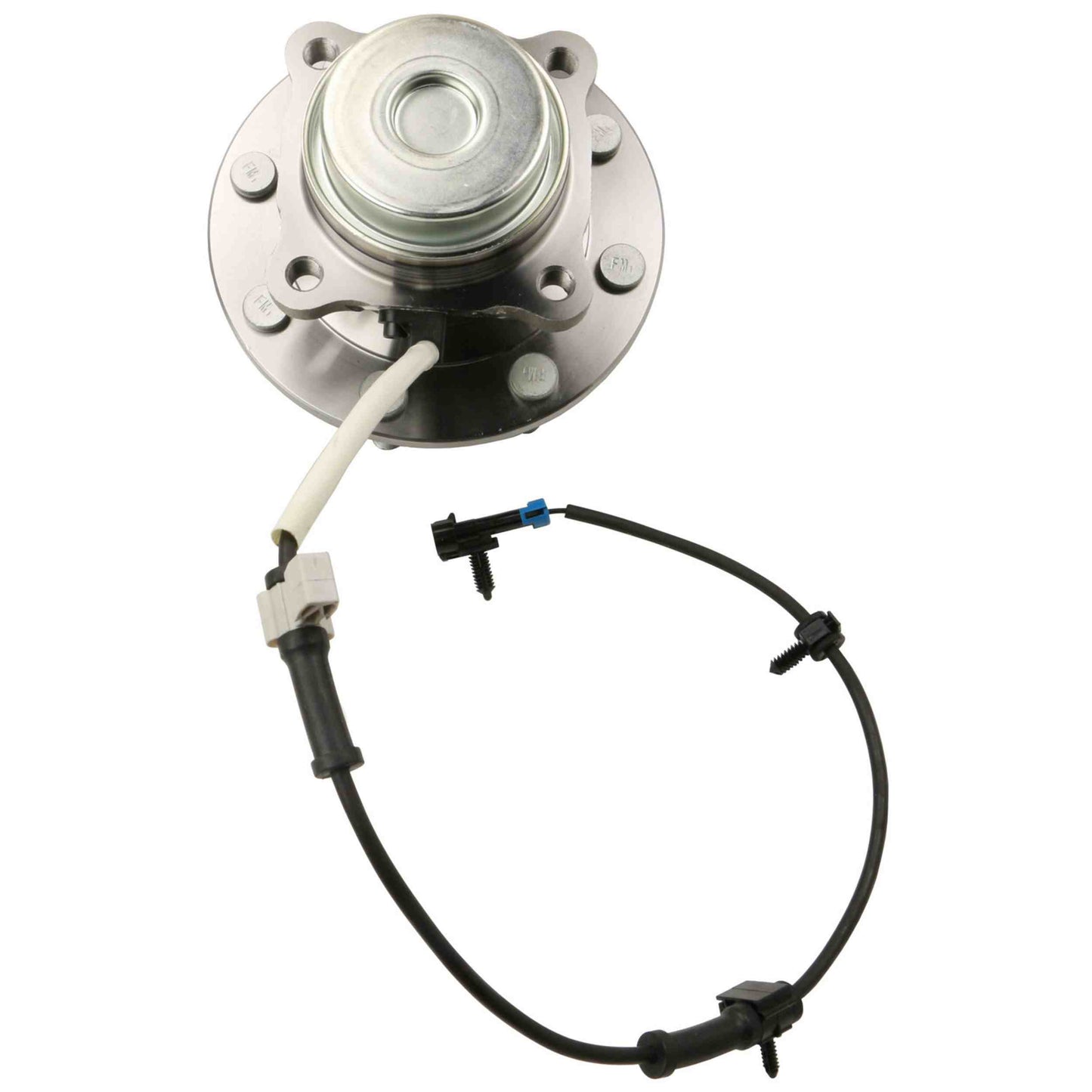 MOOG Hub Assemblies Wheel Bearing and Hub Assembly 515060