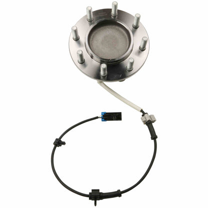 MOOG Hub Assemblies Wheel Bearing and Hub Assembly 515060