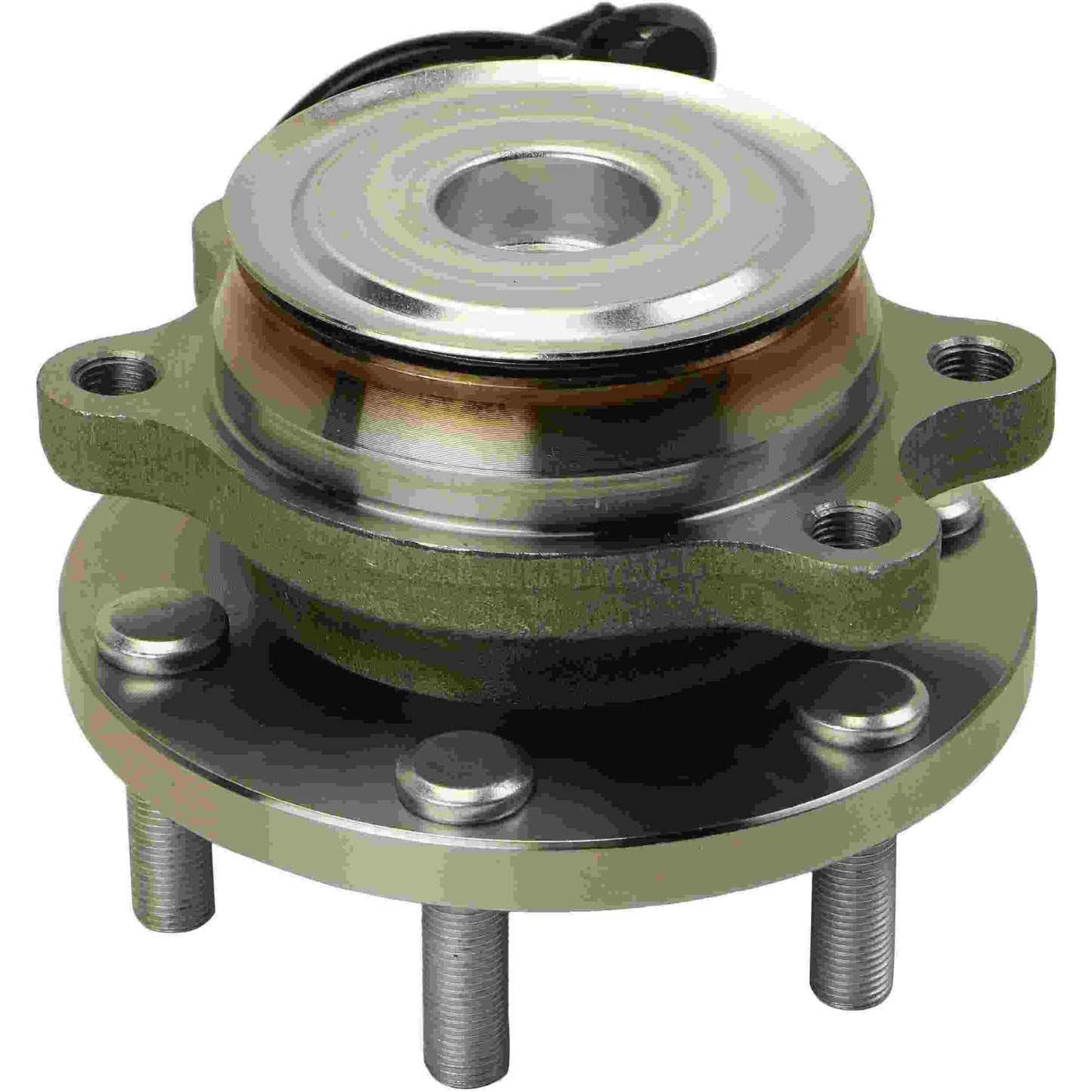 Moog Hub Assembly