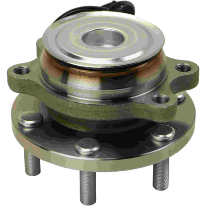 Moog Hub Assembly