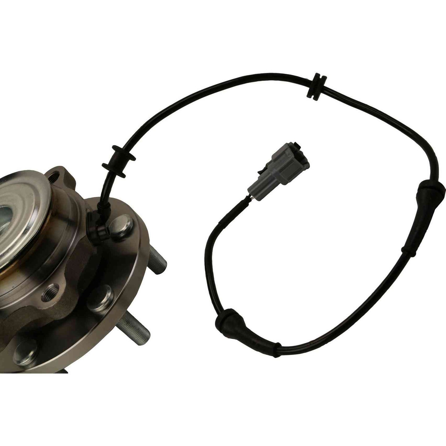 Moog Hub Assembly