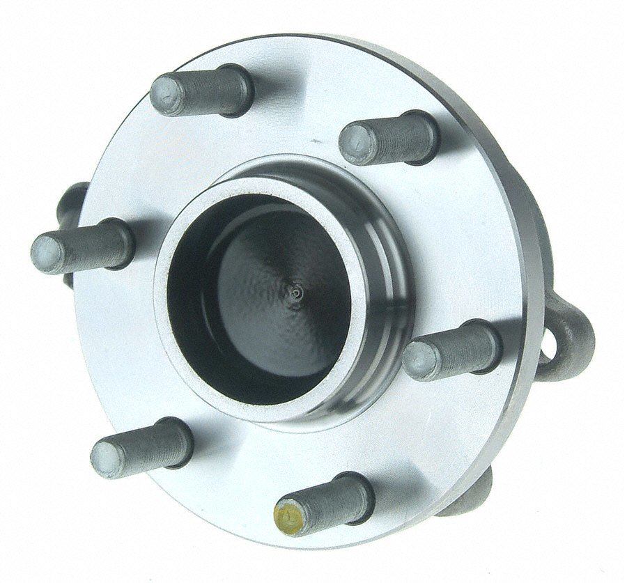 Moog Hub Assembly