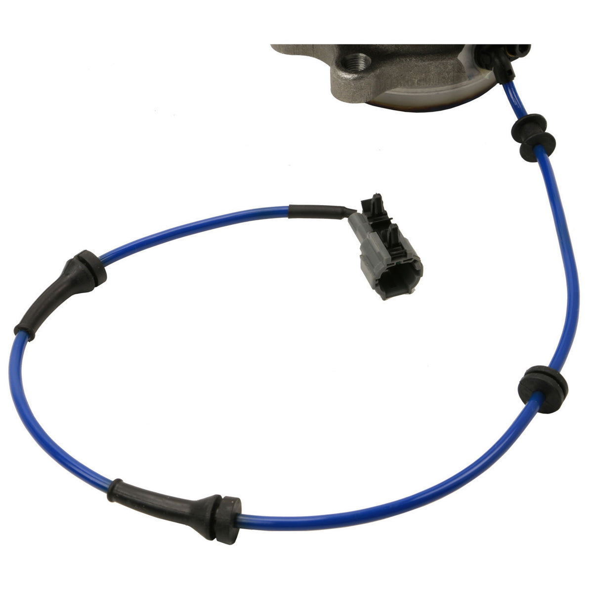 Moog Hub Assembly