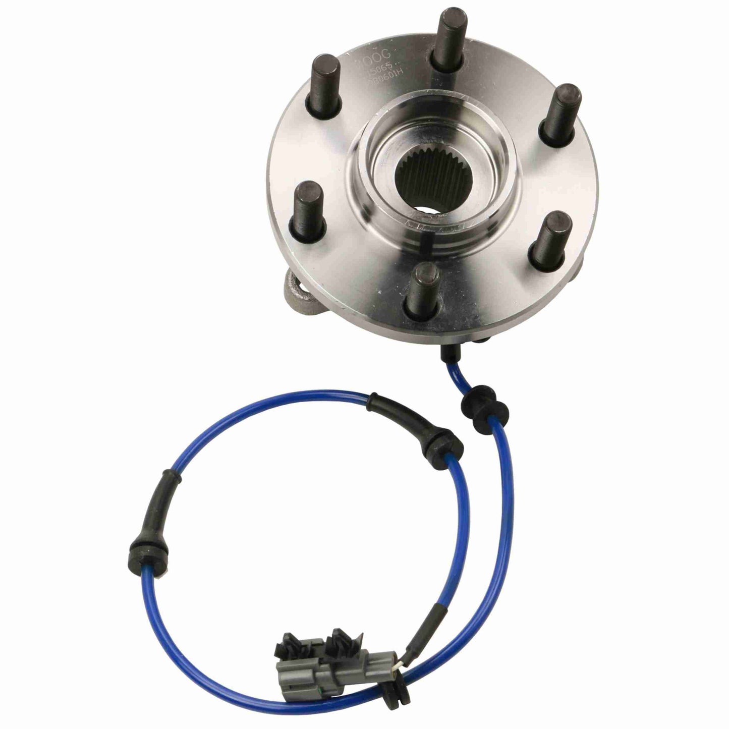 Moog Hub Assembly