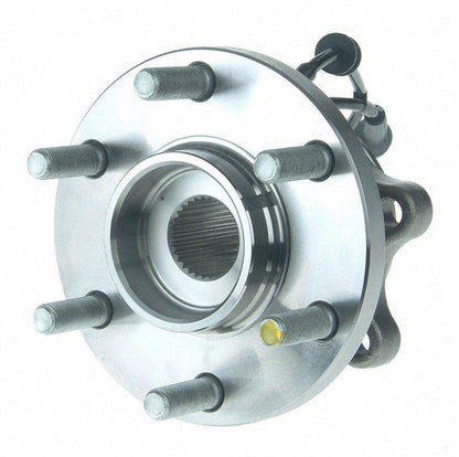 Moog Hub Assembly