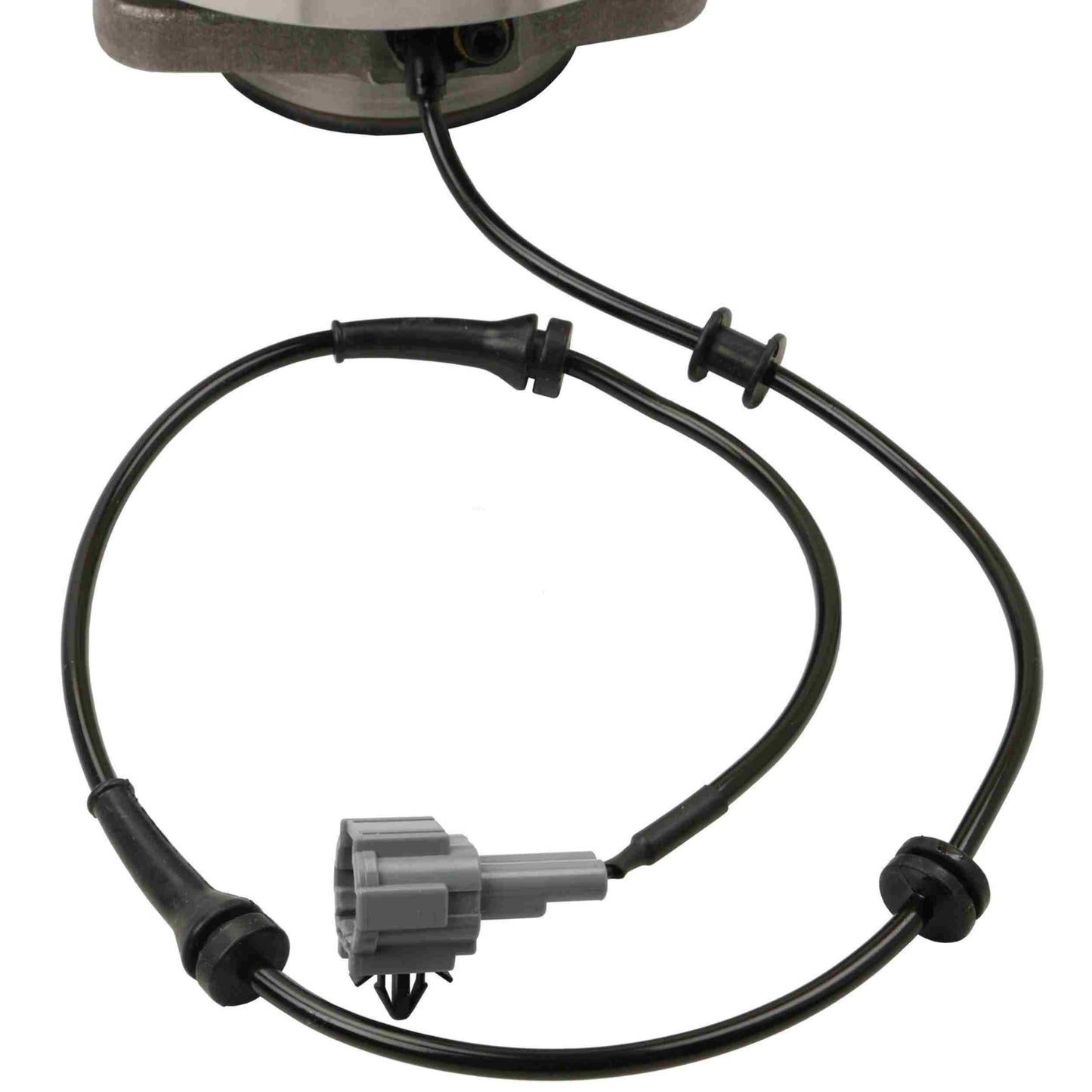 MOOG Hub Assemblies Wheel Bearing and Hub Assembly 515066