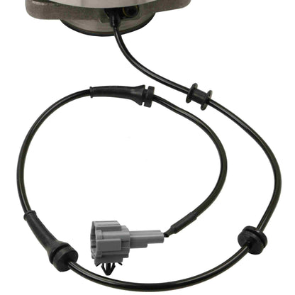 MOOG Hub Assemblies Wheel Bearing and Hub Assembly 515066
