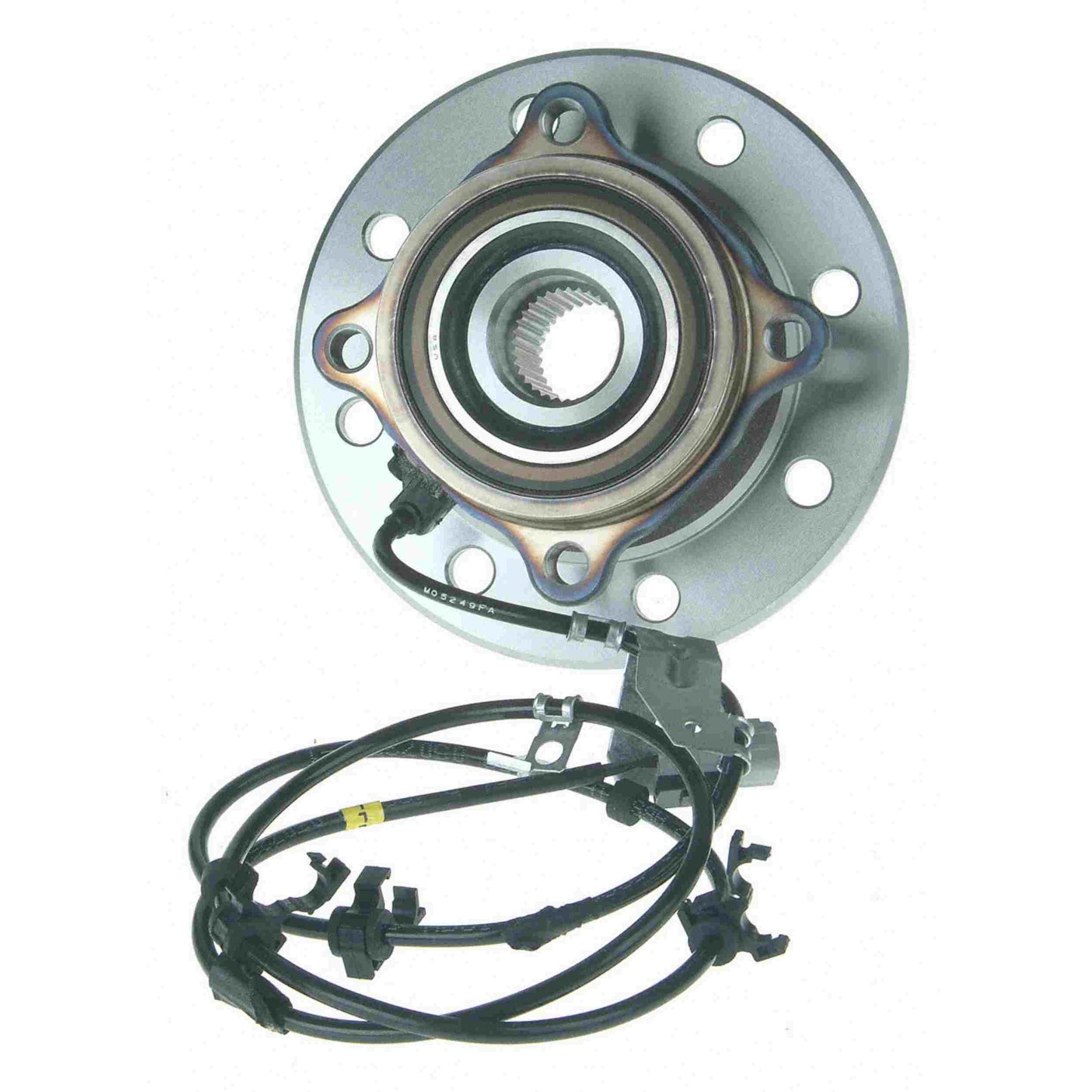 Moog Hub Assembly