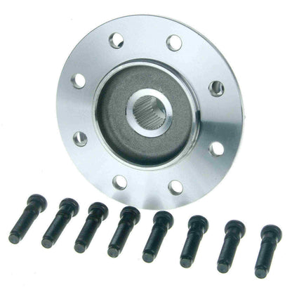 Moog Hub Assembly