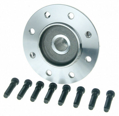 Moog Hub Assembly