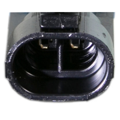 Moog Hub Assembly:Wheel Hub and Bearing Assembly,Front,Rwd,Chevy