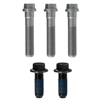 MOOG Hub Assemblies Wheel Bearing and Hub Assembly 515071