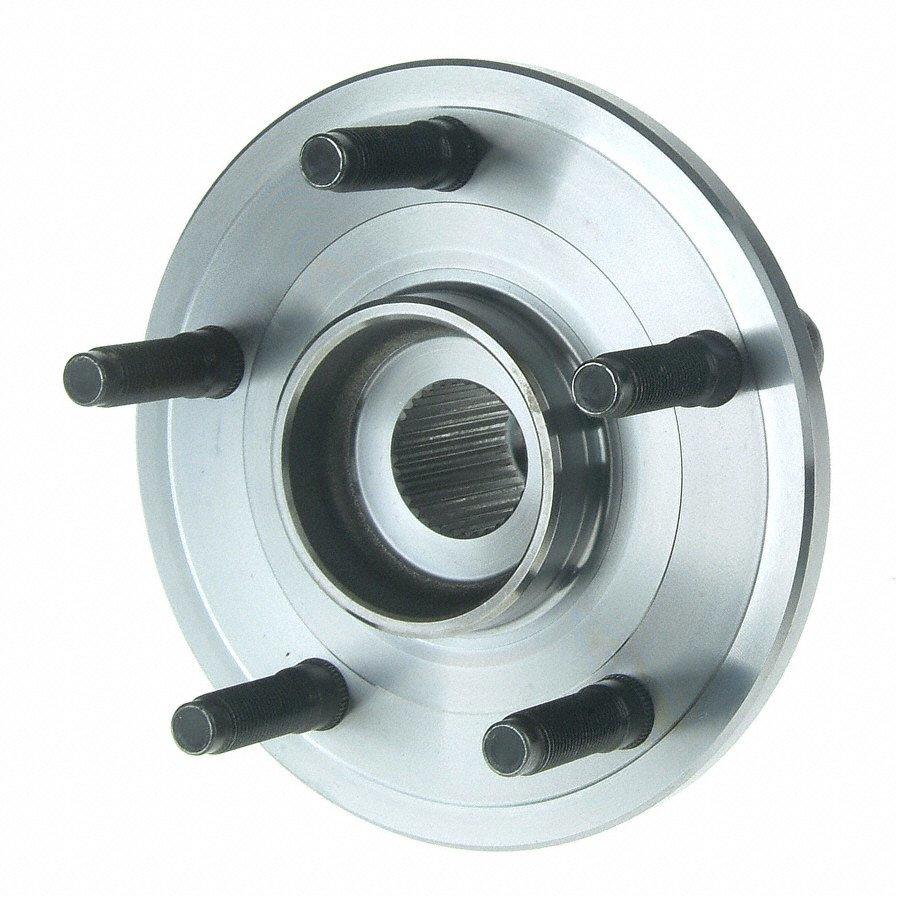 MOOG Hub Assemblies Wheel Bearing and Hub Assembly 515072