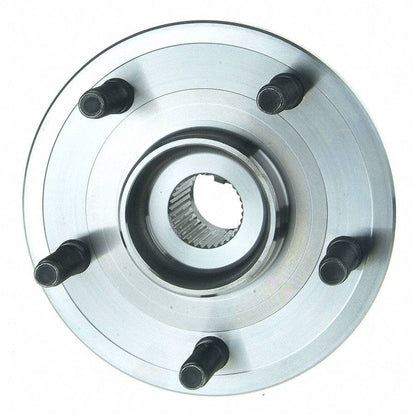 MOOG Hub Assemblies Wheel Bearing and Hub Assembly 515073
