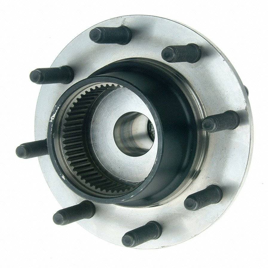 Moog Hub Assembly