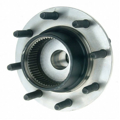 Moog Hub Assembly