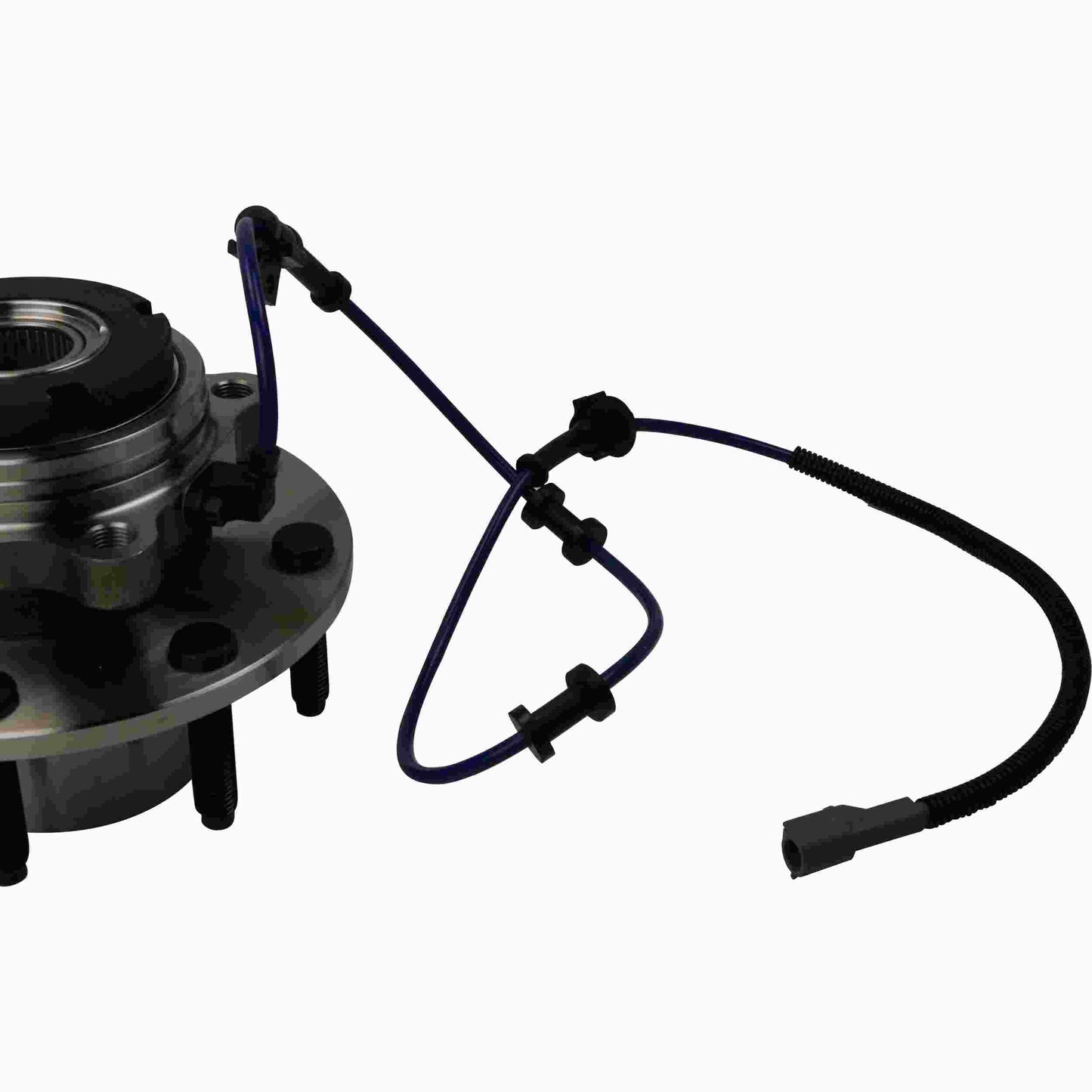 Moog Hub Assembly