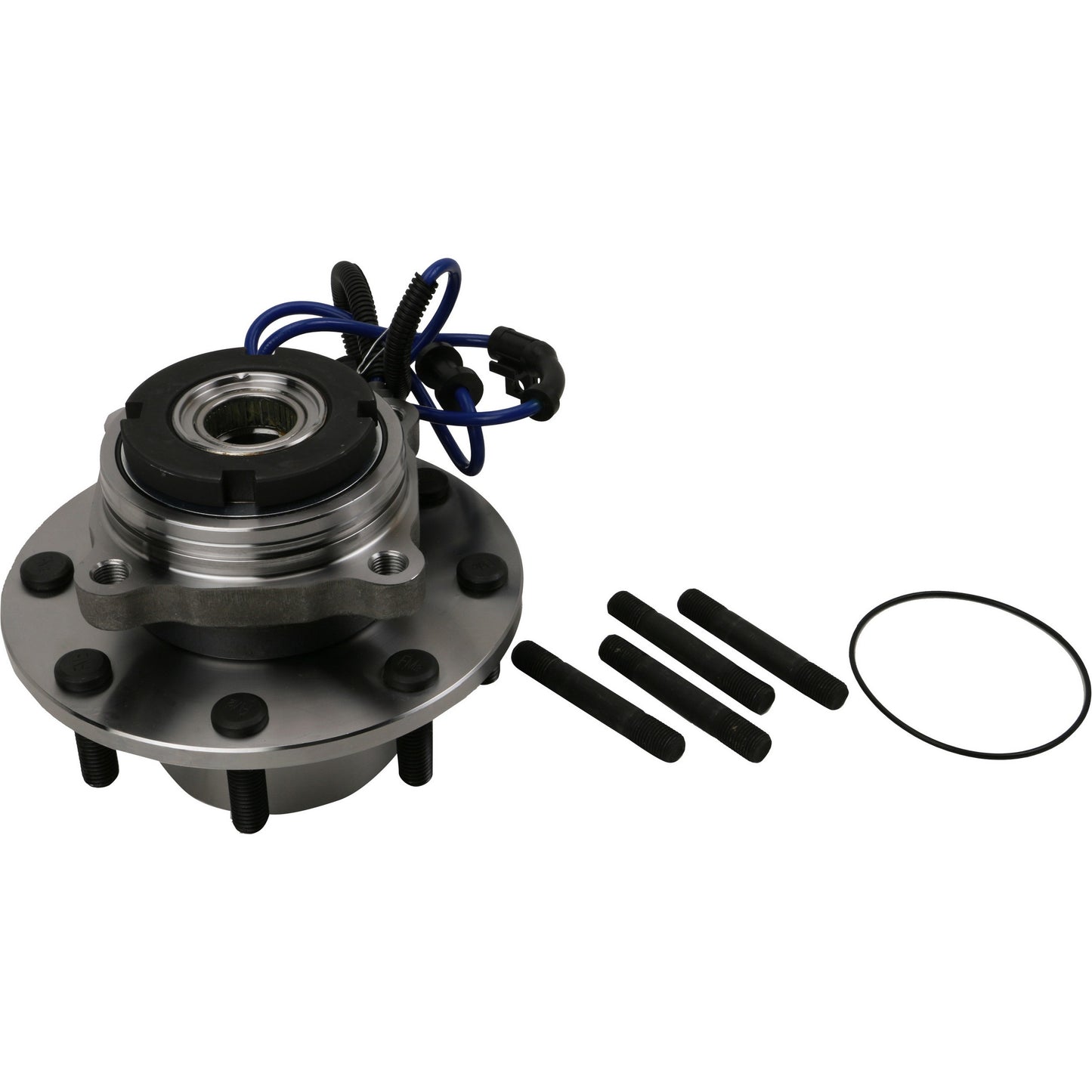 Moog Hub Assembly