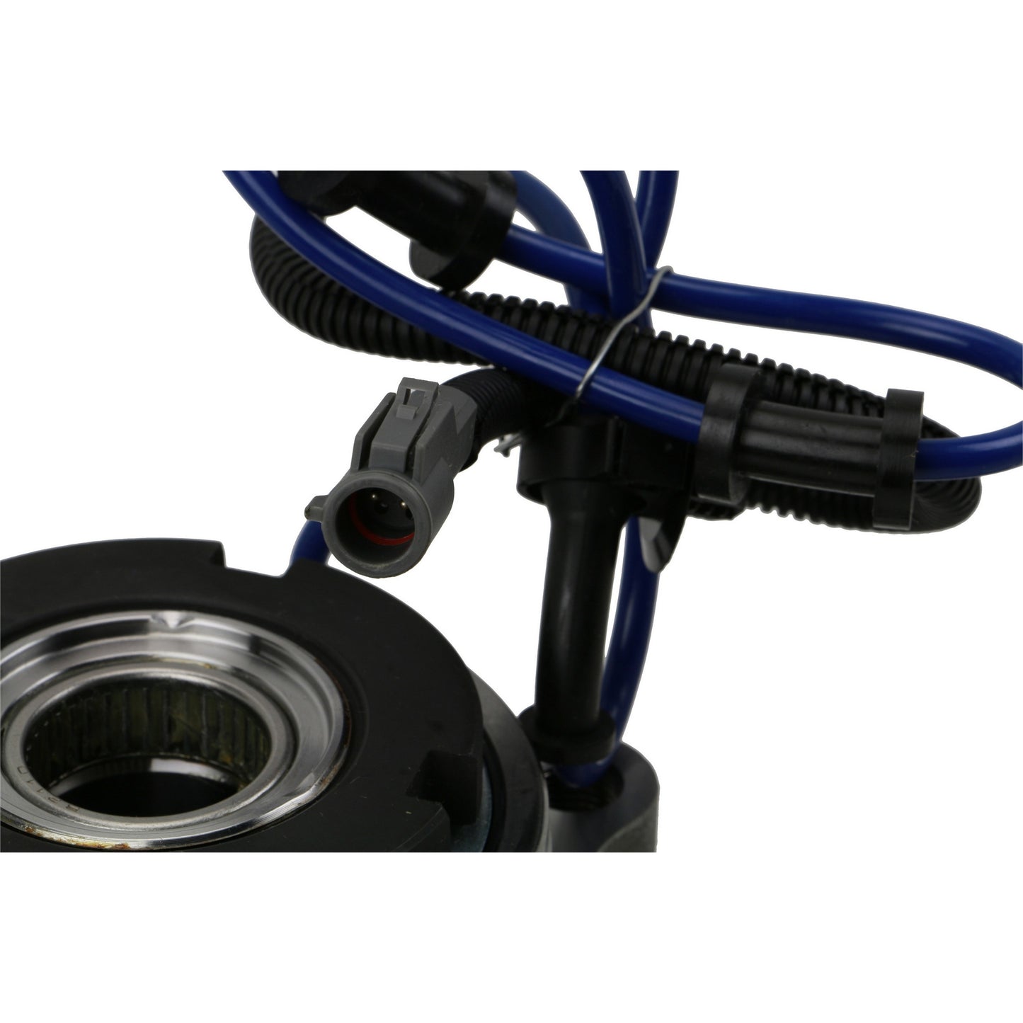 Moog Hub Assembly