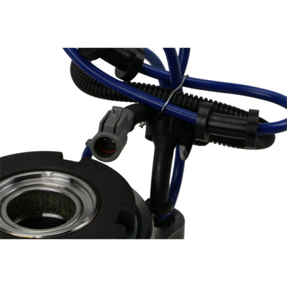 Moog Hub Assembly