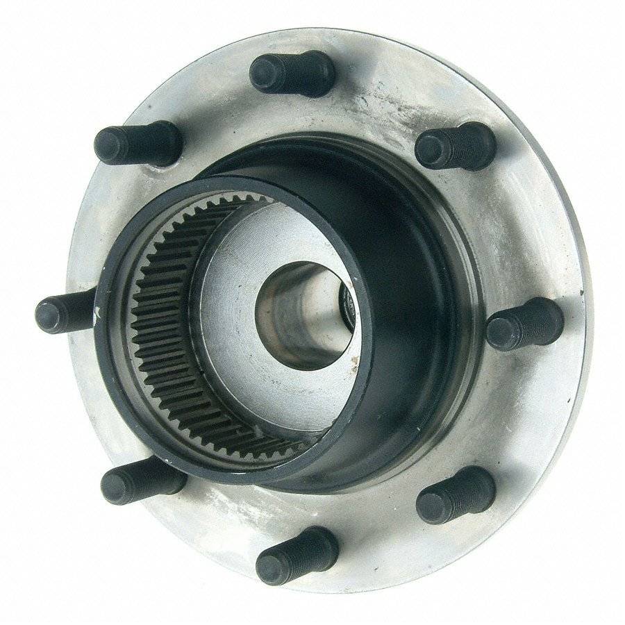 Moog Hub Assembly