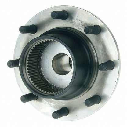 Moog Hub Assembly