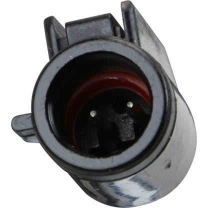 Moog Hub Assembly:Wheel Hub and Bearing Assembly, Front, Ford, Mercury