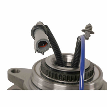 Moog Hub Assembly